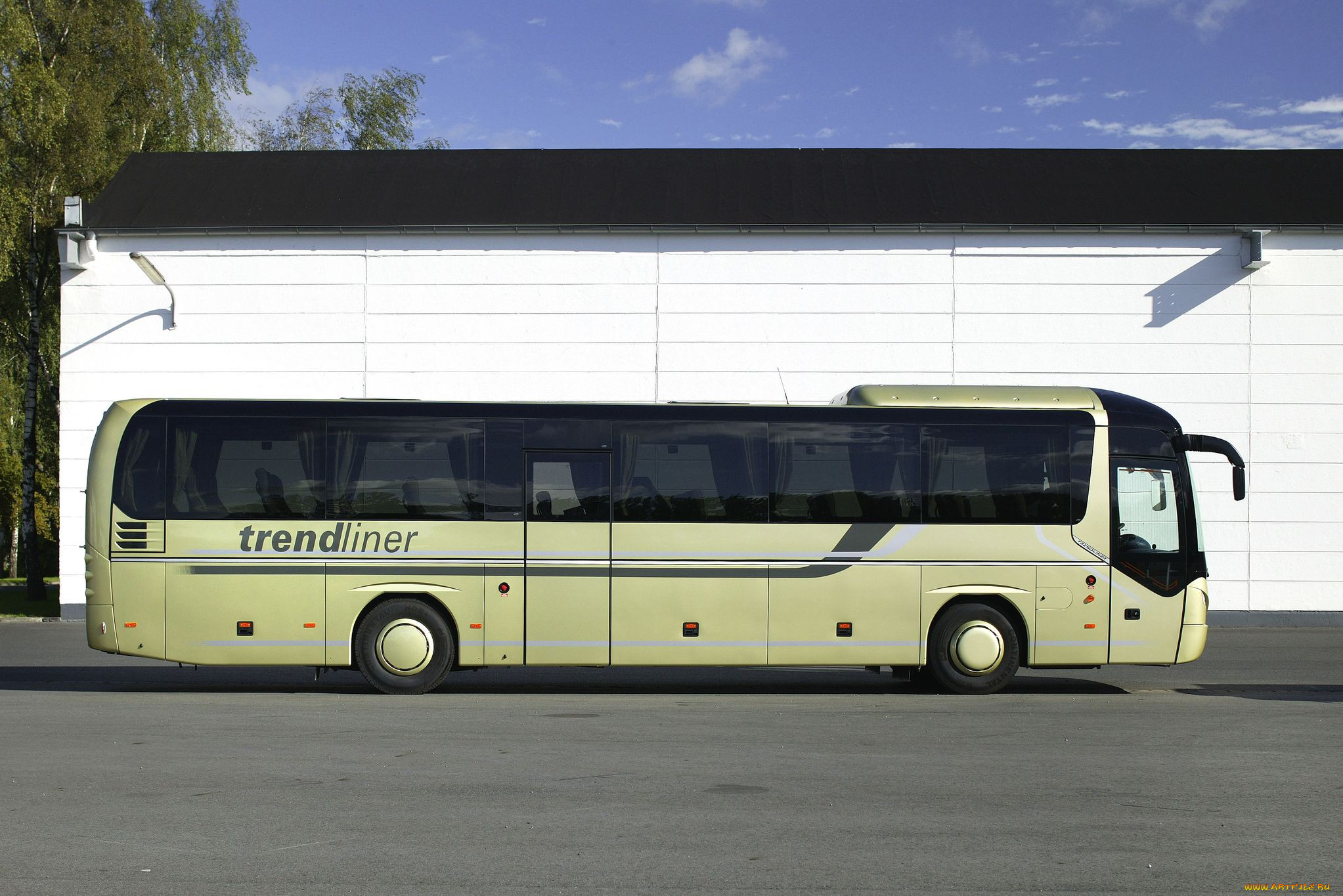 neoplan, 